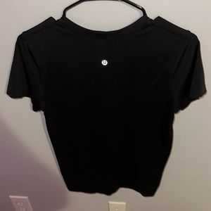 Lululemon short sleeve Relaxed Swiftly Tech